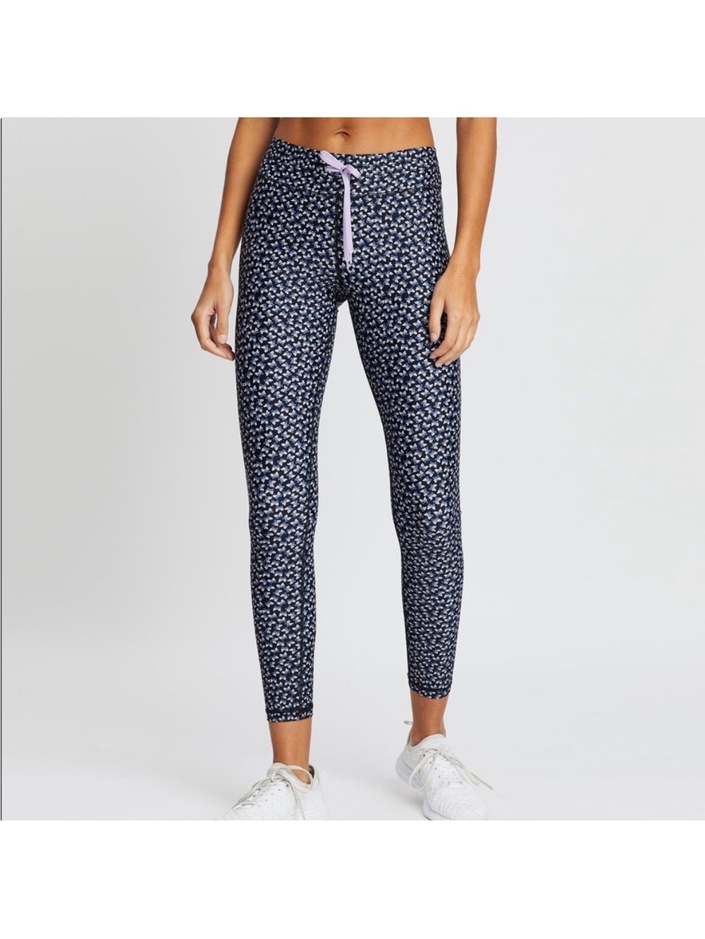 The Upside Butterfly‎ Leggings